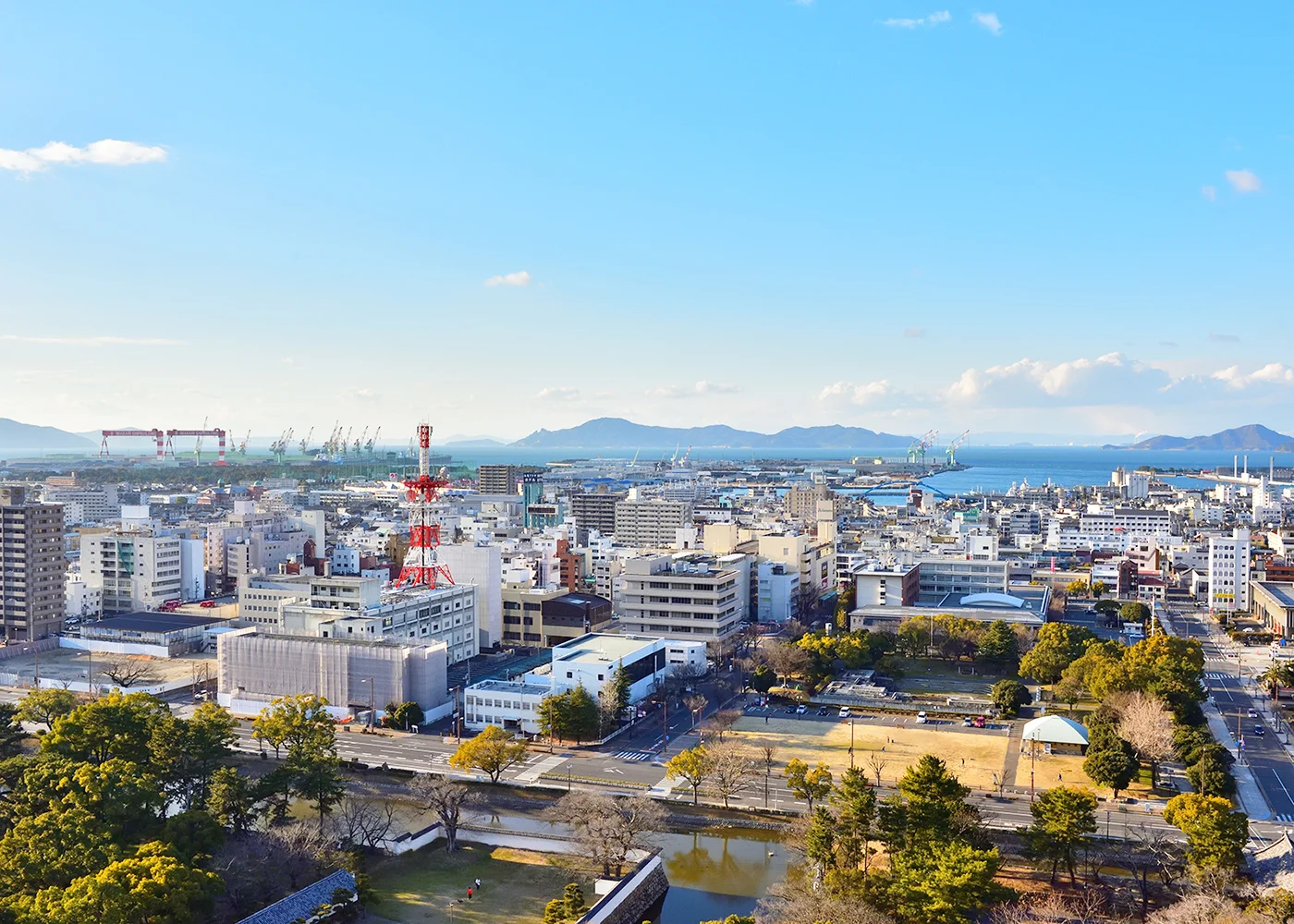 つづき接骨院・鍼灸院の選ばれる理由は地域の方に信頼される接骨院・鍼灸院